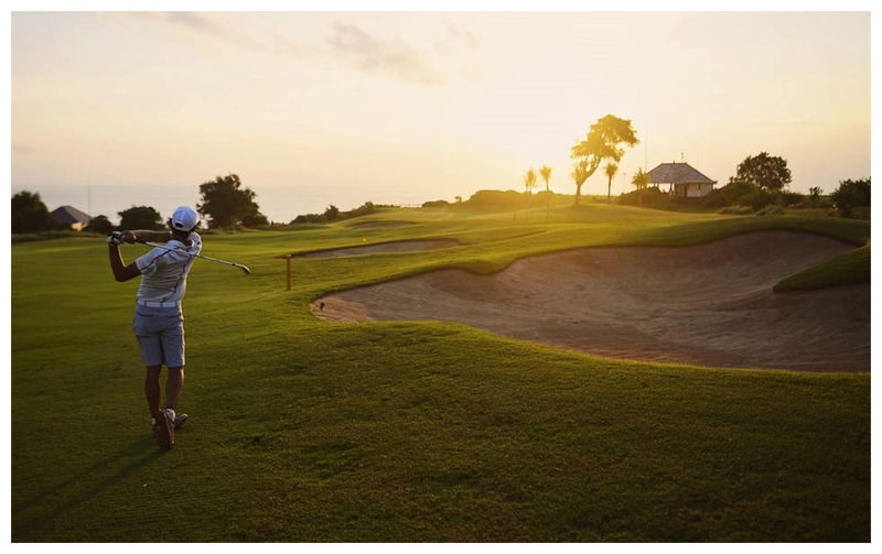 Golf Pass at Handara Golf, New Kuta Golf, or Bali National Golf Club - Price, transport and booking details worth checking