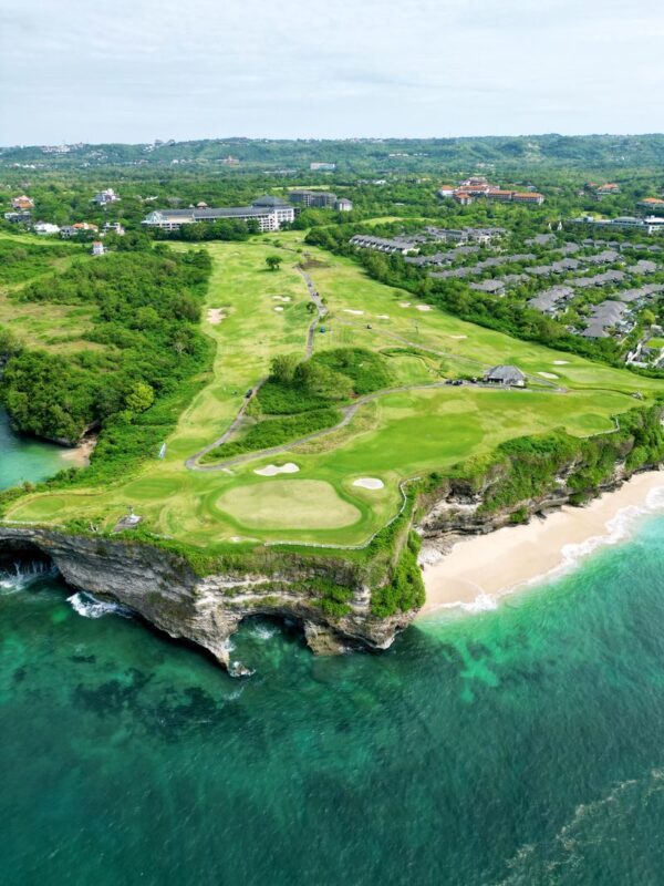 Golf Pass at Handara Golf, New Kuta Golf, or Bali National Golf Club - Dress code, age rules and what to pack