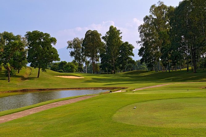 Golf Tour Hanoi - Golf Courses in Hanoi