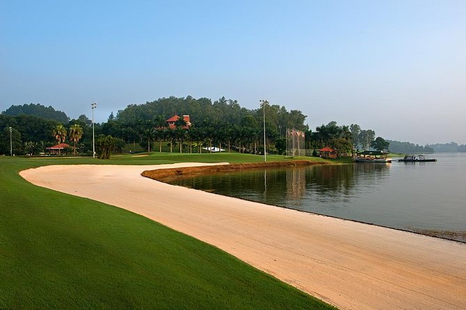 Golf Tour Hanoi - Highlights of the Golf Tour