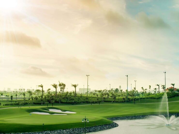 Golf Tour in Saigon – Tan Son Nhat Golf Resort - Good To Know