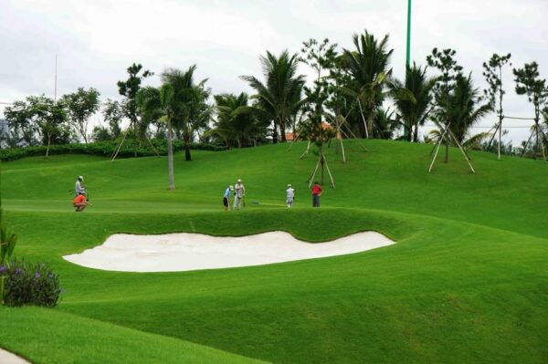Golf Tour in Saigon – Tan Son Nhat Golf Resort - Frequently Asked Questions