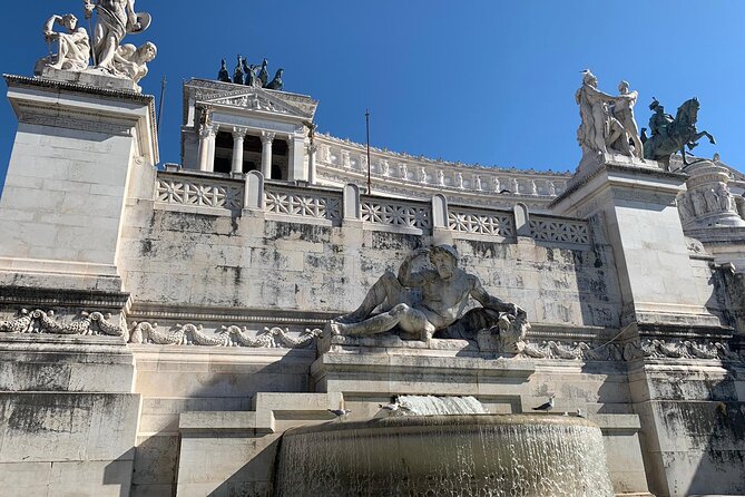 Golf Tours Rome - Cancellation Policy for Golf Tours Rome