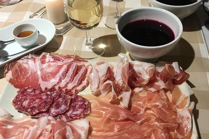 Golf & Wine: at the Medici House - Golf Course Details