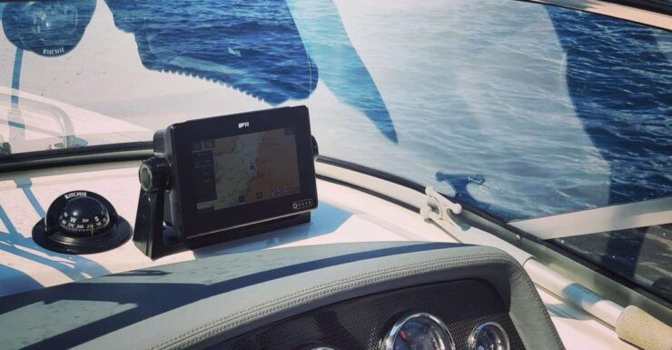 Golfe De Saint Tropez All Inclusive Private Boattrip - Booking Process