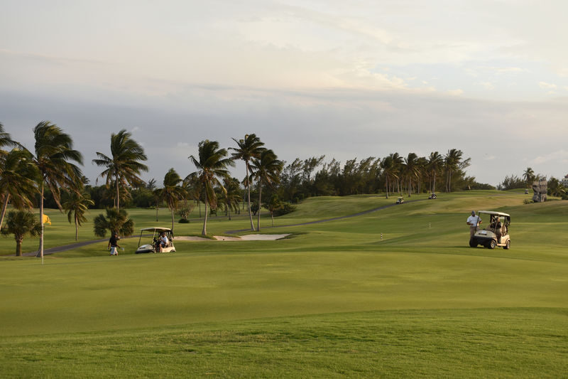 Golfing at Loch Palm Club in Phuket - Price, extras and weather