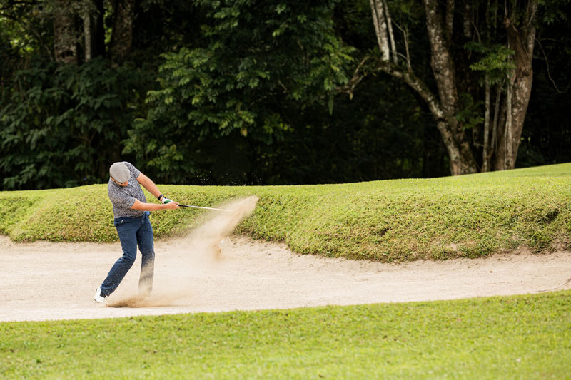 Golfing at Loch Palm Club in Phuket - Who will enjoy Loch Palm most