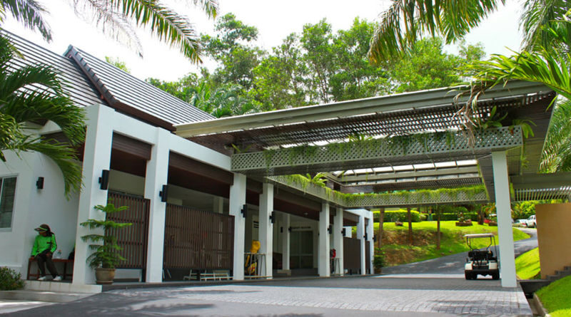 Golfing at Loch Palm Club in Phuket - Should you book this round?