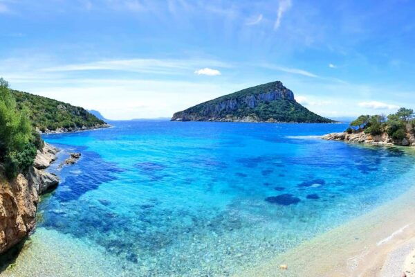 Golfo Aranci: Capo Figari Premium E-Bike Tour Ducati E-Bikes - Additional Activities in Golfo Aranci
