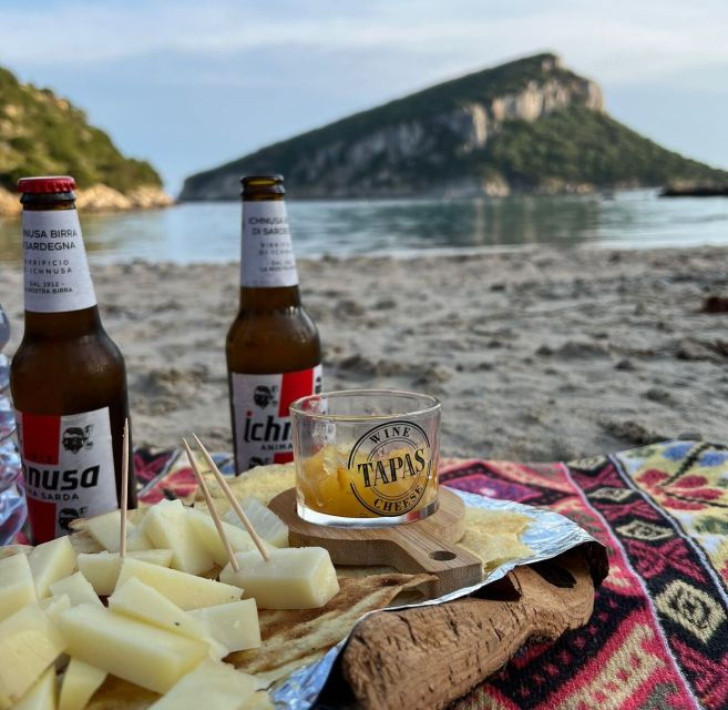 Golfo Aranci: Dolphin Watching Kayaking Tour With Aperitif - Highlights