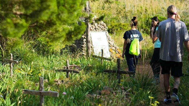 Golfo Aranci: Guided panoramic hike with aperitif and photos - Exploring Sardinia’s Natural Charm on a Guided Hike