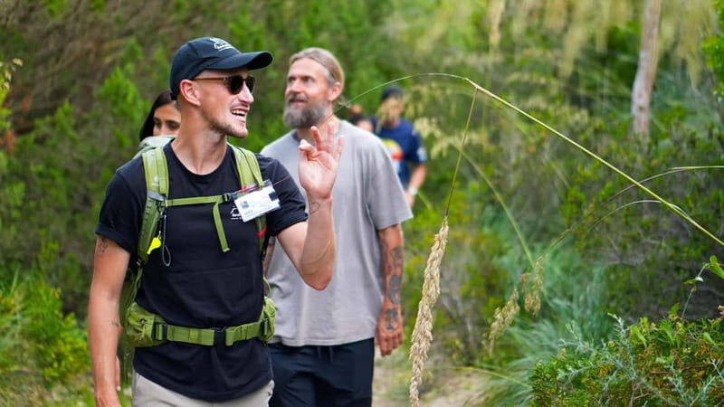 Golfo Aranci: Guided panoramic hike with aperitif and photos - Practical Details and What to Expect