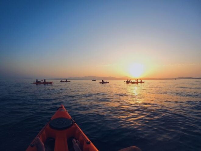 Golfo Aranci: Kayak Tour With Dolphins and Aperitif - Customer Reviews