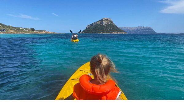 Golfo Aranci: Small Group Kayak Tour With Aperitif &Dolphins - Frequently Asked Questions