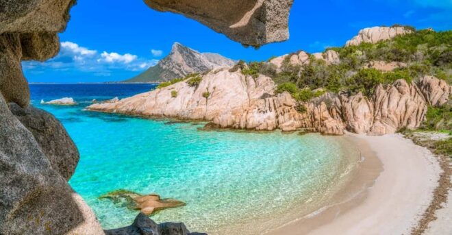 Golfo Aranci: Tavolara and Molara Snorkeling Dinghy Tour - Inclusions and Exclusions