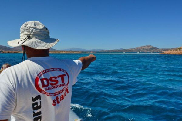 Golfo Aranci: Tavolara and Molara Snorkeling Dinghy Tour - Weather Policy