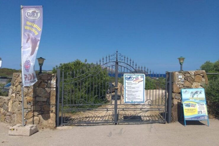 Golfo Aranci: Tavolara and Molara Snorkeling Dinghy Tour - Activity Details