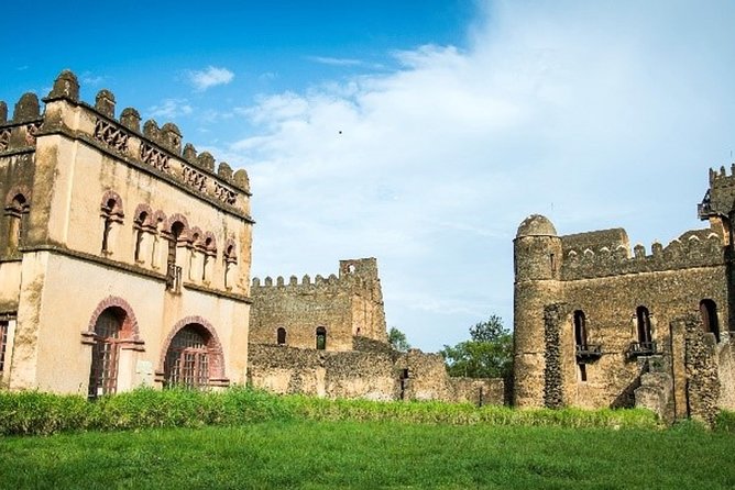 Gondar City Tour - Good To Know