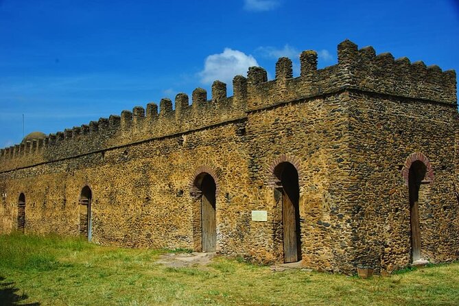 Gondar City Tour - What to Bring