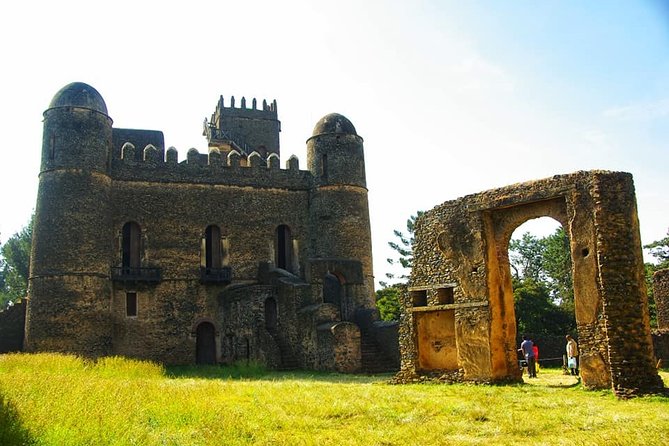 Gondar City Tour - Operator Information