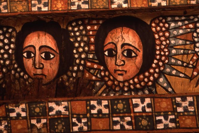 Gondar City Tour - Personalized Attention and Services