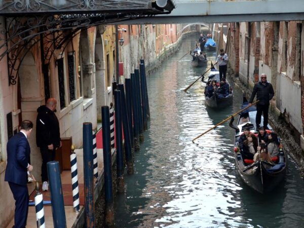 Gondola Dreams: Your Private Venetian Odyssey - Frequently Asked Questions