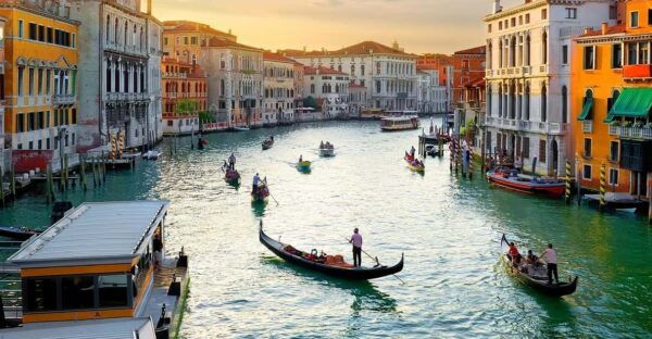 Gondola Serenade: the Timeless Charm of Private Venice - Frequently Asked Questions