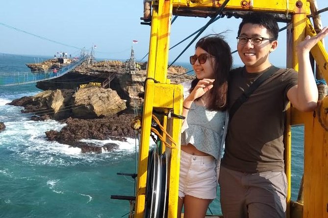 Gondola Tour in Timang - Tour Location and Duration