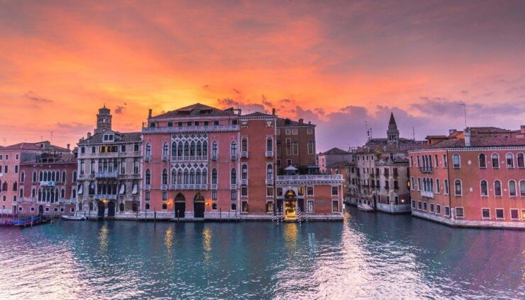 GONDOLA Tour With Four Seasons Concert by VENICE in GONDOLA - Good To Know