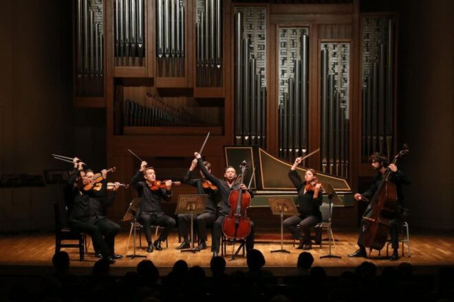 GONDOLA Tour With Four Seasons Concert by VENICE in GONDOLA - Additional Information