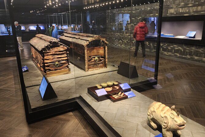 Gongju and Buyeo Historical Tour Baekje Kingdom From Seoul - Who Would Love This Tour?