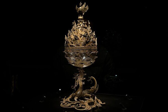 Gongju and Buyeo Historical Tour Baekje Kingdom From Seoul - A Deep Dive into the Itinerary