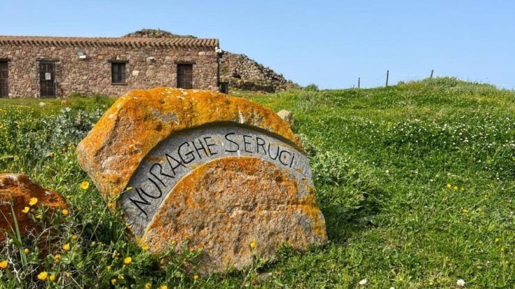 Gonnesa: Nuraghe Seruci Sunset Visit With Aperitif - Pricing and Duration