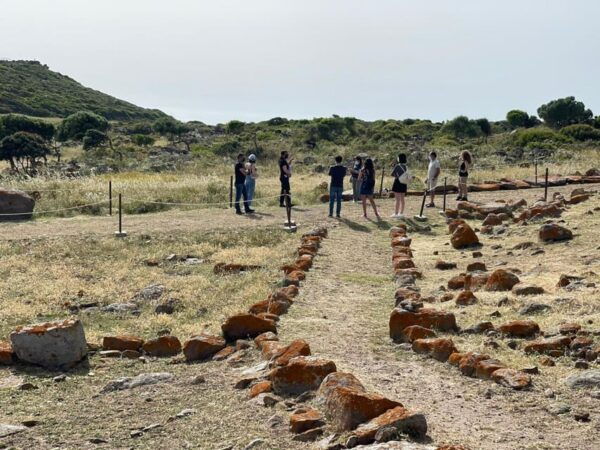 Gonnesa: Nuraghe Seruci Sunset Visit With Aperitif - Frequently Asked Questions