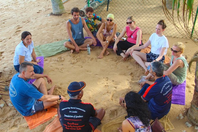 Good Life Experience Better Than I Used To Be (One Day Programme) - Schedule Highlights
