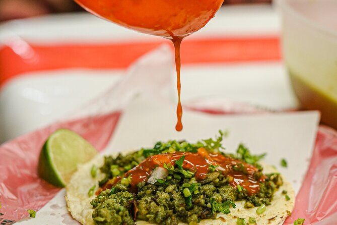 Good Morning CDMX!, Mexico - A Guide to the Good Morning CDMX! Food Tour in Mexico City