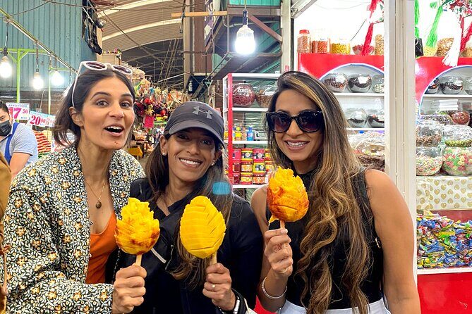 Good Morning CDMX!, Mexico - Good To Know