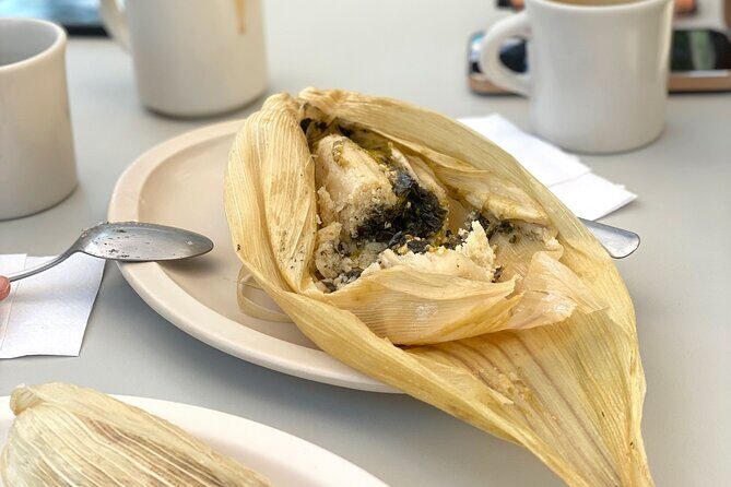 Good Morning CDMX!, Mexico - Why This Tour Works Well