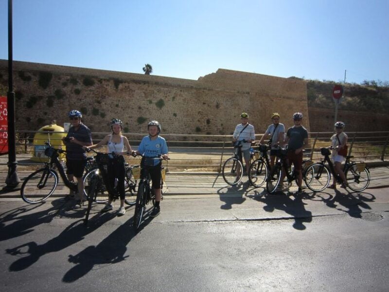 Good Morning Chania Bike Tour - A Detailed Look at the Good Morning Chania Bike Tour