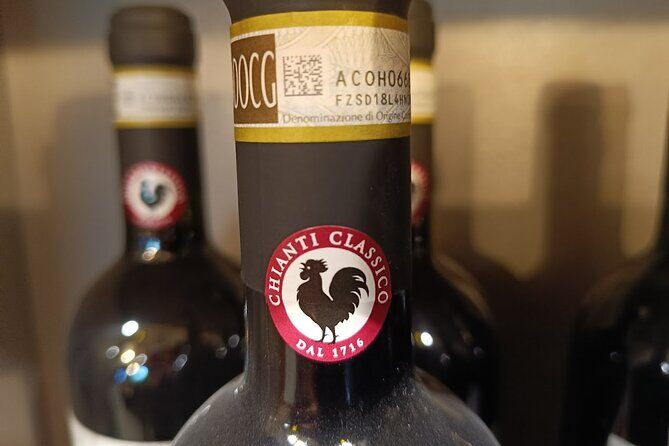 "Good Morning Chianti Classico" - Tour in 2 wineries with lunch - Exploring the "Good Morning Chianti Classico" Tour in Tuscany