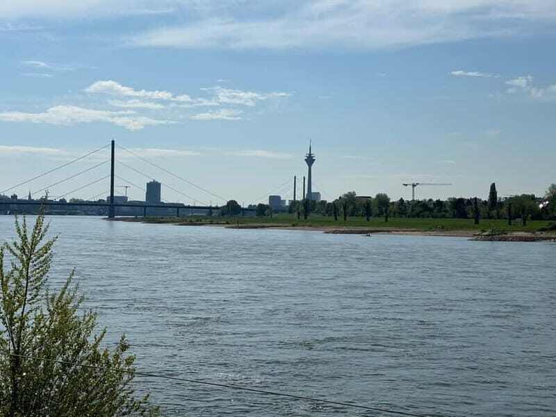 Good morning Düsseldorf: The tour for early risers - Final Thoughts