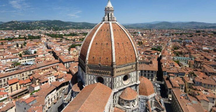 Good Morning Florence: Morning Walking Tour - Tour Duration