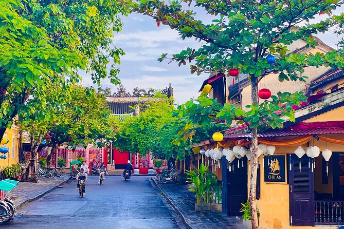 Good Morning Hoi An - Captivating Cultural Experiences