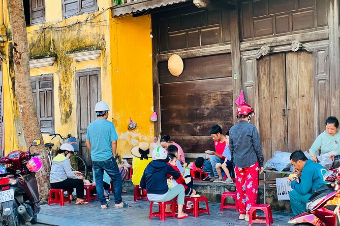 Good Morning Hoi An - Common Questions