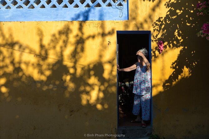 Good Morning Hoi An - The Sum Up