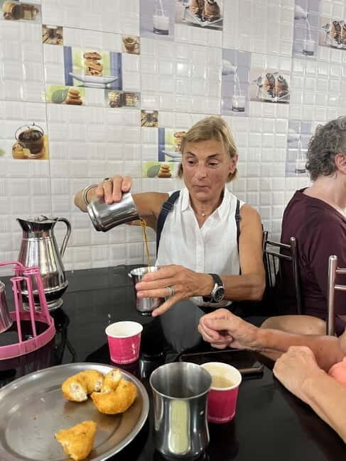 Good Morning Kochi Bicycle Tour - Final Thoughts