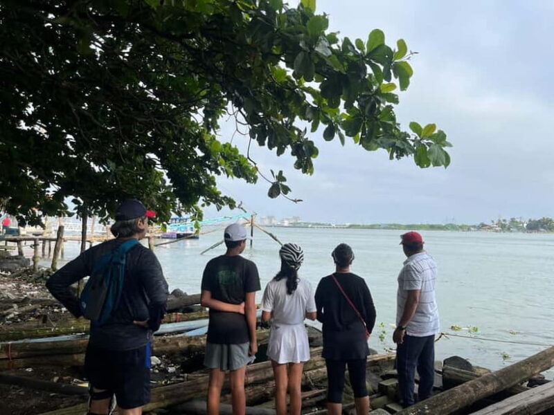 Good Morning Kochi Bicycle Tour - Who Will Love This Tour?