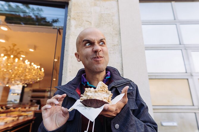 Good Morning Paris: Breakfast at Market & City Tour - Tour Overview