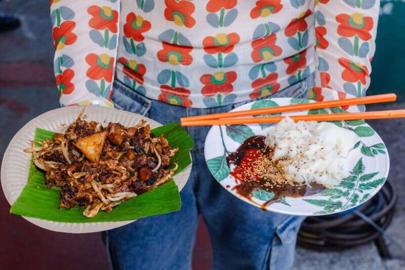 Good Morning Penang Food Tour with 15+ Tastings - Why This Food Tour Stands Out