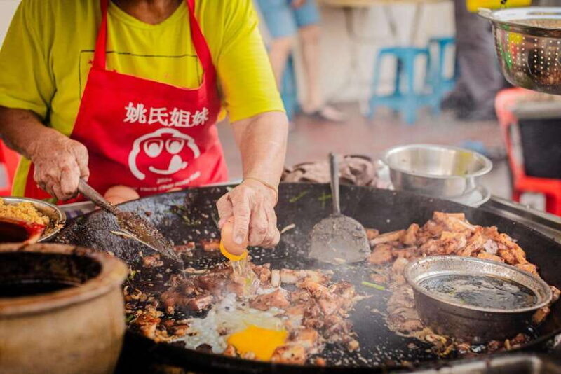 Good Morning Penang Food Tour with 15+ Tastings - FAQs